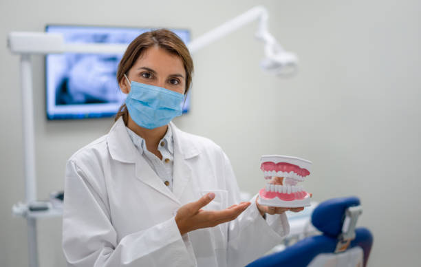 Best After-Hours Emergency Dentist in East End, AR