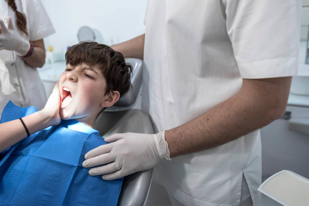 Best Emergency Treatment for Toothache in East End, AR
