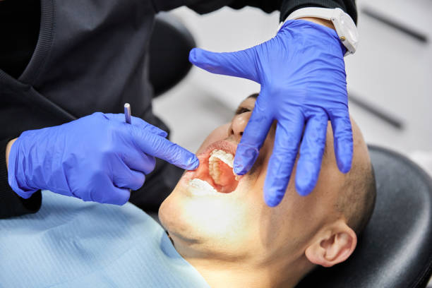 Best Pediatric Emergency Dentist in East End, AR