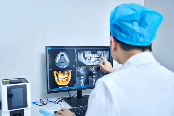 Best Emergency Root Canal Treatment in East End, AR