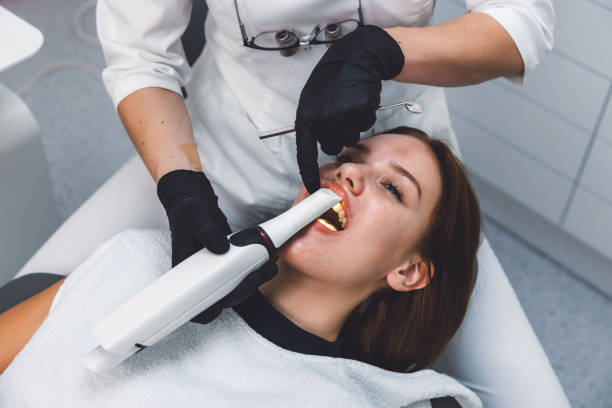 Best Emergency Broken Tooth Repair in East End, AR