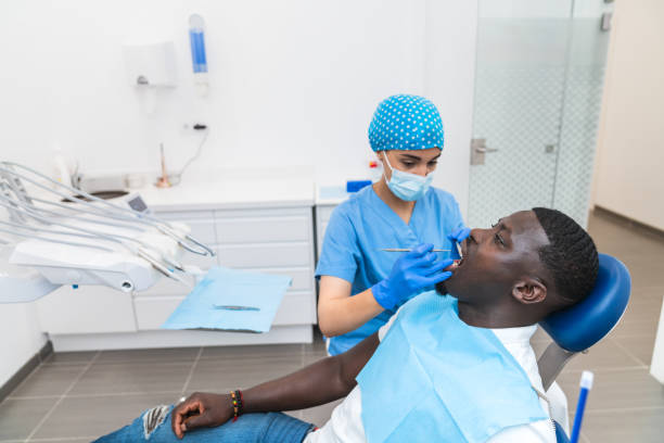Best Urgent Dental Care in East End, AR